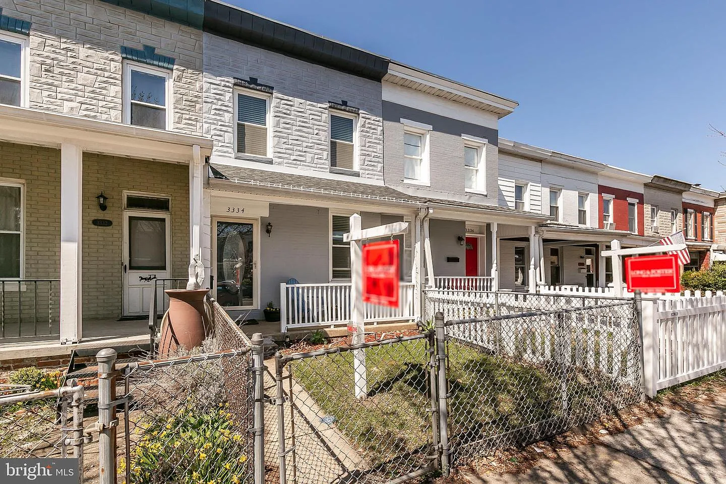 3334 Chestnut Ave photo 1