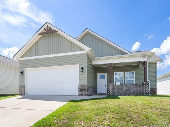 3474 Joyce Lewis Ave, Tuscaloosa, AL 35401