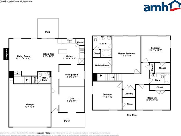 2nd image of 5009 Emberly Dr