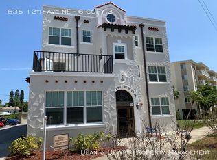 635 12th Ave N #2-6, Saint Petersburg, FL 33701