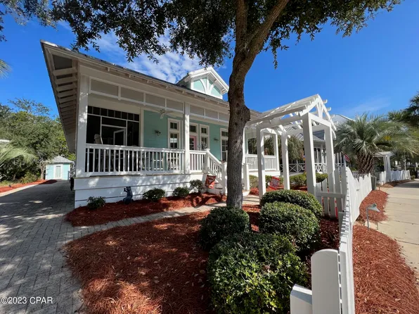 114 Parkshore Dr, Panama City Beach, FL 32413