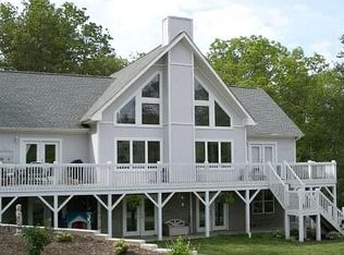 48 Garren Ln, Fairview, NC 28730