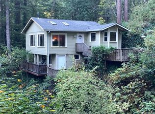 18340 Old Monte Rio Rd, Guerneville, CA 95446