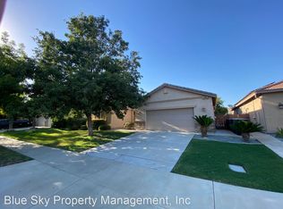 3922 W Reese Ave, Visalia, CA 93277