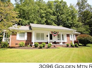 3096 Golden Mountain Rd, Sparta, TN 38583