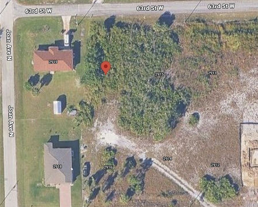 2nd image of 2917 63rd St W
