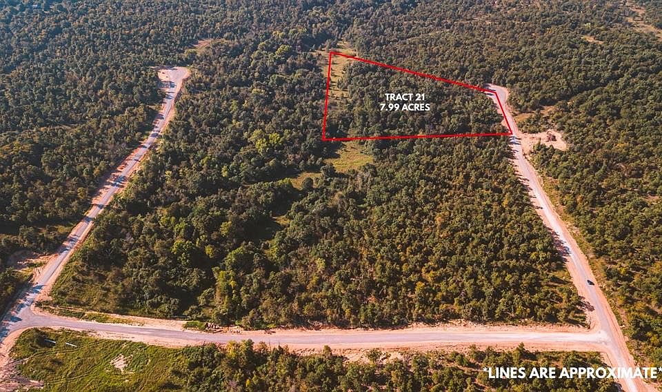 1st image of 0 Ew Lot 119-21