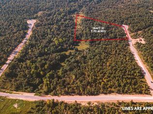 0 Ew LOT 119-21, Seminole, OK 74868