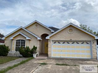 175 Vista Del Golf, Brownsville, TX 78526