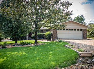 8 Ochavo Way, Hot Springs Village, AR 71909