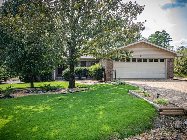 8 Ochavo Way, Hot Springs Village, AR 71909