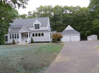 12 Wilson St, Hopkinton, MA 01748