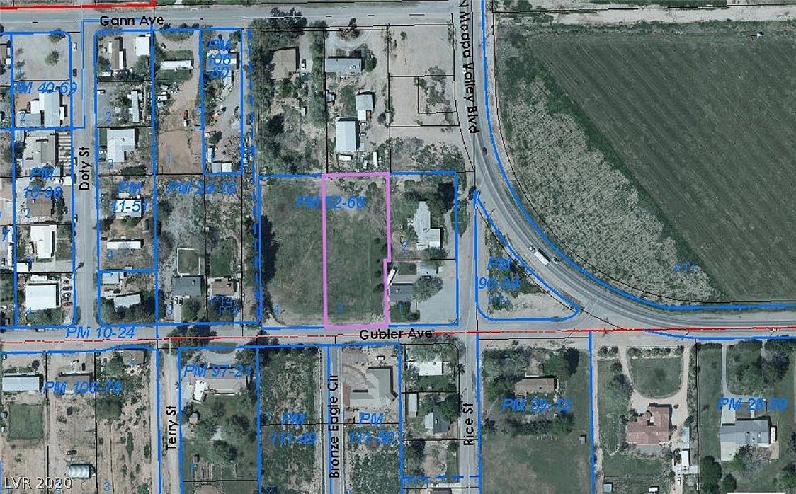 0 Gubler Ave 45, Logandale, NV 89021 Zillow