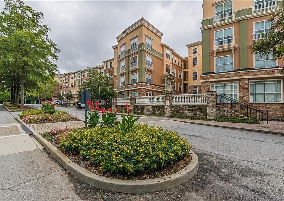 1st image of 10 Perimeter Summit Blvd NE Unit 1201