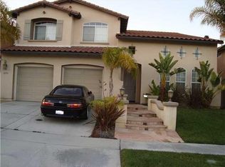 1093 Mount Dana Dr, Chula Vista, CA 91913