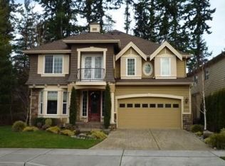3303 150th Pl SE, Mill Creek, WA 98012