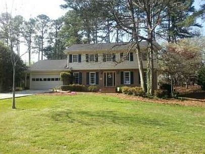 2nd image of 4407 Cedar Wood Dr