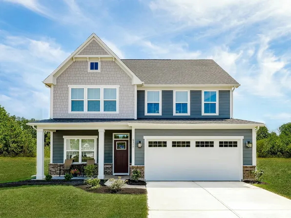 8912 Stratus St, Willow Spring, NC 27592