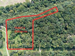 19320 Highway 8 Tract #4, Saint James, MO 65559