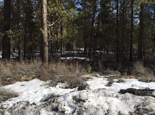 52620 Doe Ln, La Pine, OR 97739