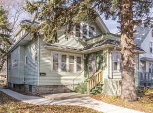 4553 N 27th St #4553A, Milwaukee, WI 53209