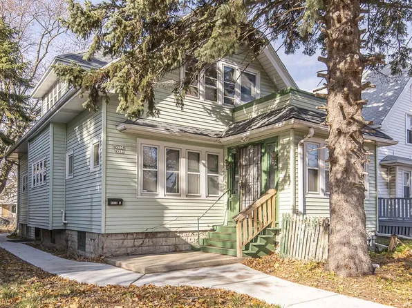 4553 North 27th STREET #4553A, Milwaukee, WI 53209