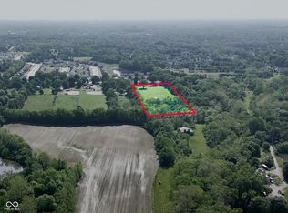 0 S Runyon Rd, Greenwood, IN 46143