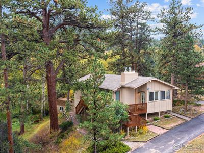 1420 Marys Lake Rd, Estes park, CO, 80517