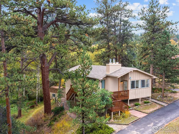 1420 Marys Lake Rd, Estes Park, CO 80517