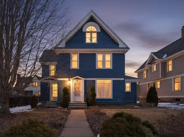 804 Ellis Ave, Ashland, WI 54806