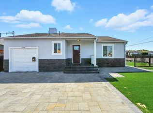1504 York Ave, San Mateo, CA 94401