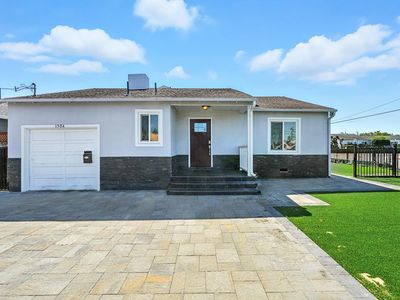 1504 York Ave, San Mateo, CA, 94401