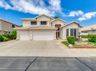 408 N Sicily Pl, Chandler, AZ 85226