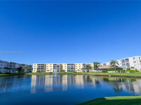 1024 SE 4th Ave APT 405, Dania Beach, FL 33004