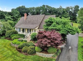 321 Reservoir Rd, Goshen, NY 10924