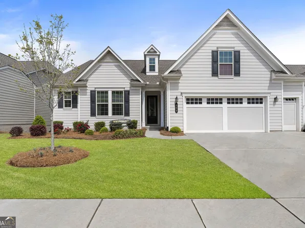 408 Cottonwood Cir, Peachtree City, GA 30269