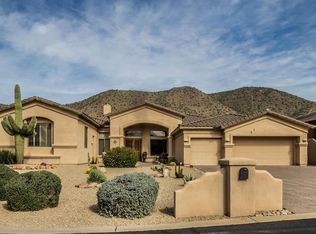 11640 E Bloomfield Dr, Scottsdale, AZ 85259