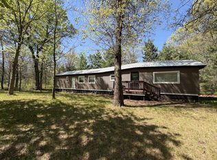 N9888 17th Avenue, Necedah, WI 54646