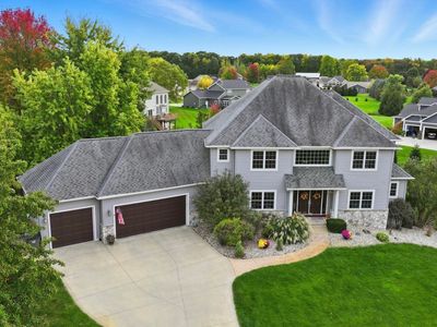 1218 S Honeybee Ct, Warsaw, IN, 46580