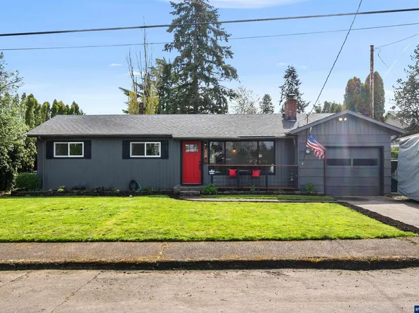 112 Gregory Ln SE, Salem, OR 97302