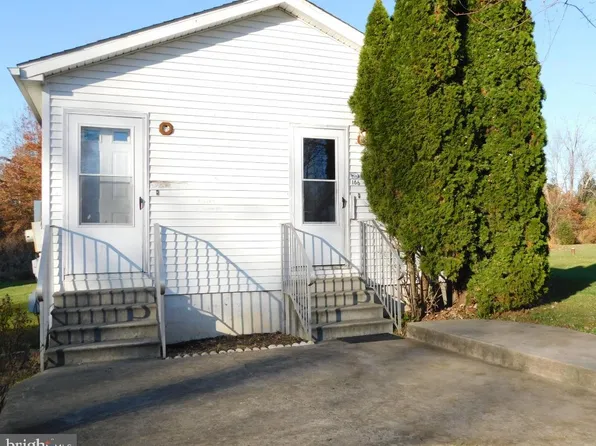 166 John St, Quakertown, PA 18951