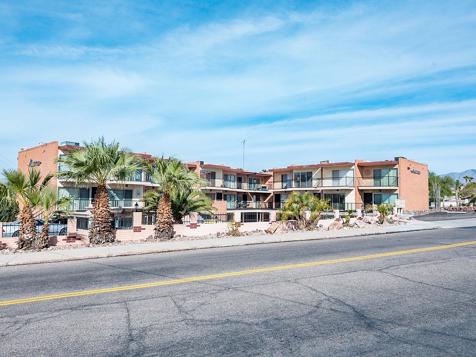 1st image of 89 Acoma Blvd N APT 12