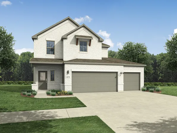 1517 Hemlock Dr, Alvarado, TX 76009