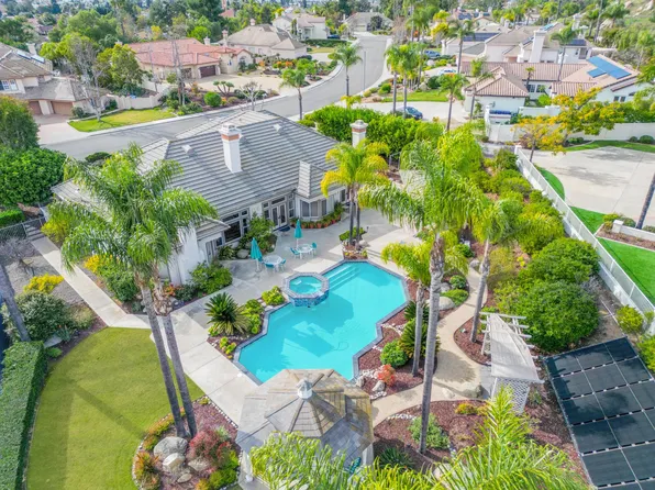 16880 Saint James Dr, Poway, CA 92064