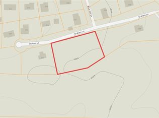 E Graham Ln #10, Rogers, AR 72758