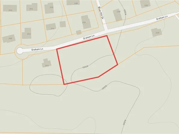 E Graham Ln #10, Rogers, AR 72758