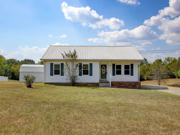 4870 Woodrow Rd, Woodlawn, TN 37191