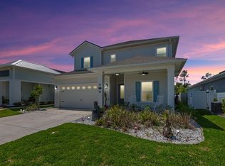 121 Nighthawk Ln, Palm Coast, FL 32164