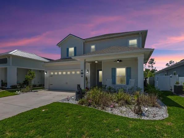 121 Nighthawk Ln, Palm Coast, FL 32164