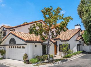 4819 La Rosa Dr, Oak Park, CA 91377